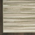 thumbnail image 4 of Nourison Jubilant Abstract Green Ivory 2' x 4' Area Rug, (2x4), 4 of 6