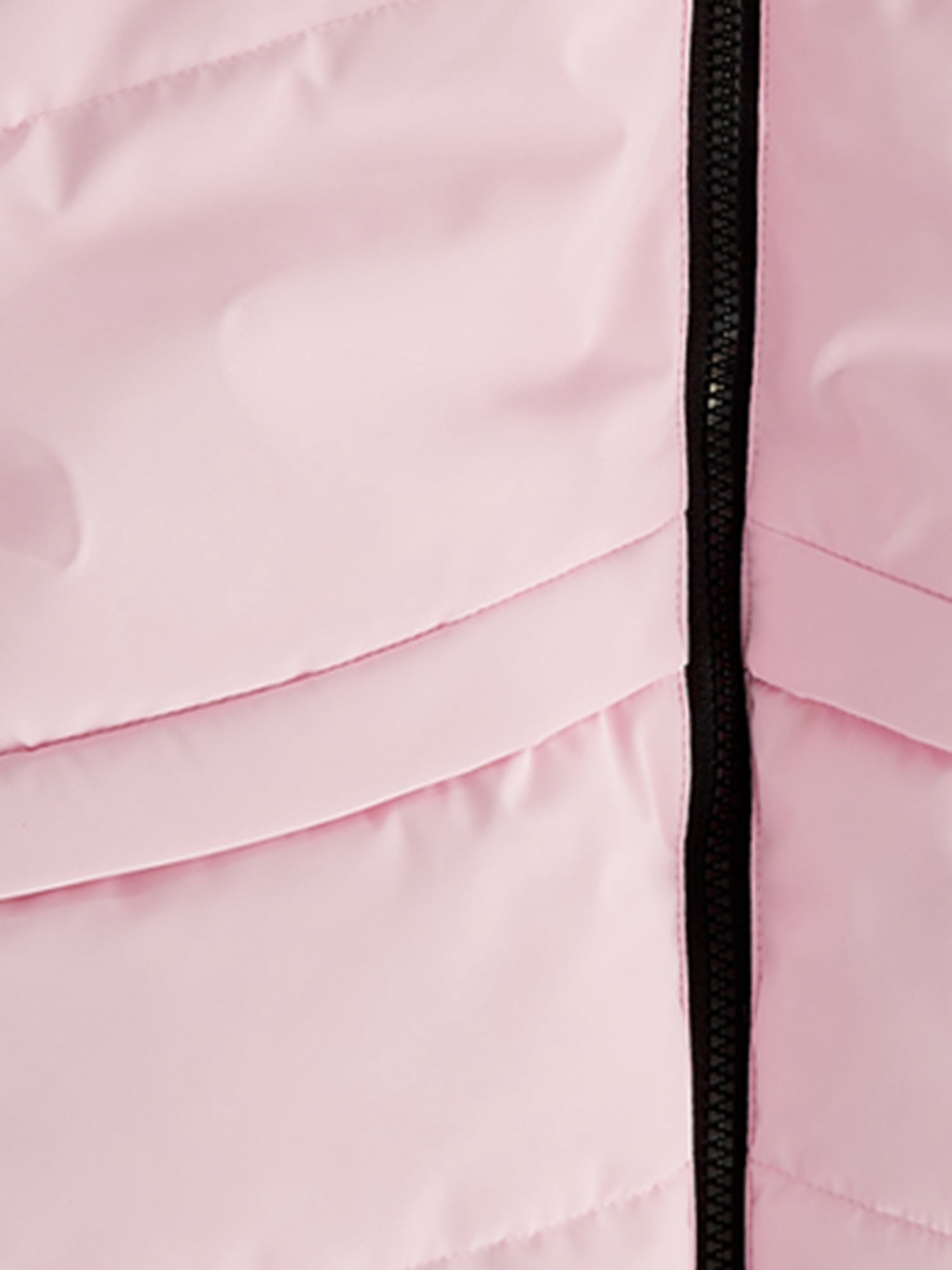 Justice Girls Puffer Jacket, Sizes XS - XL