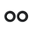 thumbnail image 1 of Almohadillas para Auriculares beyerdynamic EDT 770 VB de Terciopelo Negro, 1 of 1