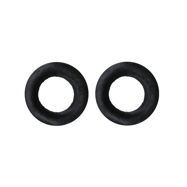 Almohadillas para Auriculares beyerdynamic EDT 770 VB de Terciopelo Negro