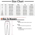 thumbnail image 3 of Tdoqot Boys Jeans- Trendy Straight Leg Reaxed Fit Casual Denim Pants Blue Size 5, 3 of 3