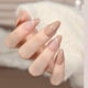 thumbnail image 4 of Set de esmaltes de uñas en gel GAOY Grey, 6 colores, marrón nude, beige, 4 of 6