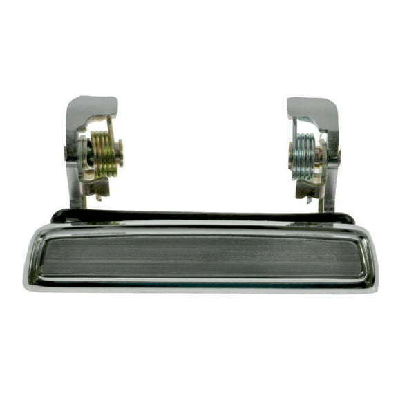 New Outer Outside Exterior Door Handle Right RH for Bronco F150 Mustang Cougar Fits select: 1975-1979 FORD F150, 1973-1979 FORD F250