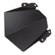 thumbnail image 4 of Parabrisas delantero de motocicleta, cubierta protectora Deflectora de parabrisas de acero inoxidable para MT15 2019-2021, 4 of 14