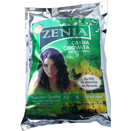 Cassia Obovata For Hair Conditioning 500g It Is Used As A