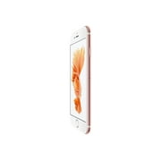 Refurbished Apple iPhone 6s Plus 128GB, Rose Gold - Unlocked GSM