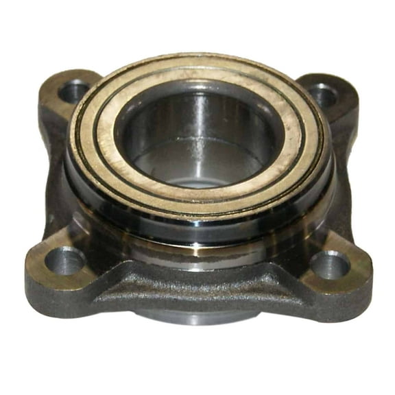 GMB 770-0260 Wheel Hub Module that fits a Lexus GX460 (2010-2021)