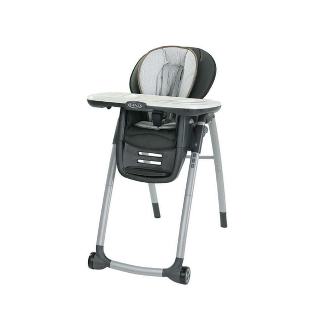Silla alta Graco Table2Table Tatum