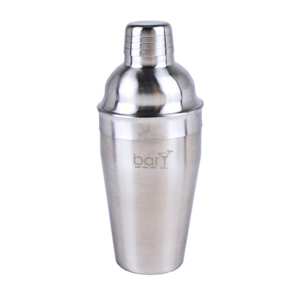 Coctelera BAR BEER WINE SPIRITS 3 BARY3 532 ml