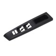 thumbnail image 1 of Front Armrest Upper Panel, Window Switch Bezel Stylish Design with Durable ABS Material, Right Driver Side Replacement for Vitz 2010-2014, 1 of 7