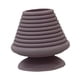 thumbnail image 3 of Tapón de bañera de repuesto Tapón de bañera Tapón de desagüe Tapón de desagüe Tapón de lavabo Púrpura, 3 of 9