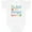 AA-White, variant on Inktastic My Aunt in Michigan Loves Me Boys or Girls Baby Bodysuit