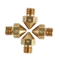 thumbnail image 3 of Boquilla Baoblaze 0.3 mm Para Ender 3 Extrusora de latón, 3 of 6