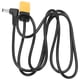 thumbnail image 1 of Cable de Alimentació de Goggle FPV, Resistencia Al Desgaste Antienvejecimiento XT60 Cable de Alimentación para Gafas FPV 122 cm/48in Para Gafas FPV, 1 of 7