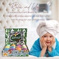 thumbnail image 5 of Jungle Safari Bath Bombs for Kids with Toys Inside by Mineral Me California w/ Mild Fruity Scent, 5 of 9