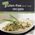 thumbnail image 1 of Pre-Owned More Gluten Free and Easy (Paperback) 1416246088 9781416246084, 1 of 1