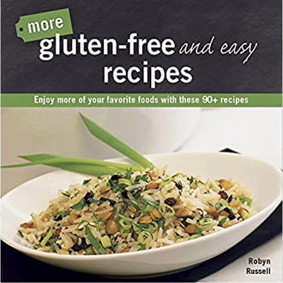 Pre-Owned More Gluten Free and Easy (Paperback) 1416246088 9781416246084