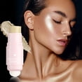 thumbnail image 4 of Beauty High Light Makeup Highlighter Stick To Cover Dark Circles And Marks, High Light for Women, 4 of 9