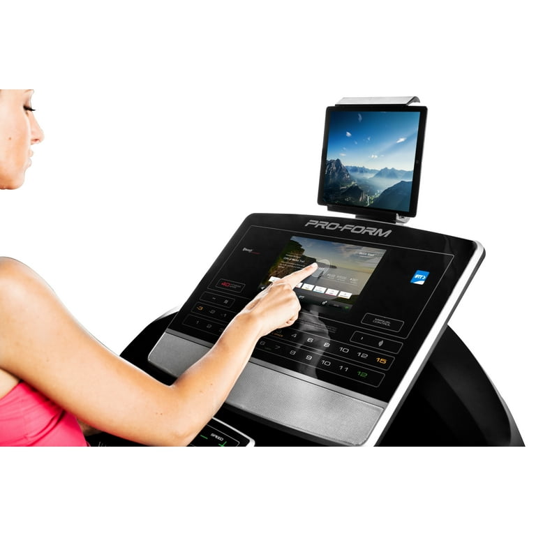 Proform smart online pro 9000 treadmill