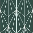 thumbnail image 1 of FloorPops Ensemble de 20 carreaux de sol Beryl Peel & Stick, 1 of 6