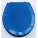 American Trading House MDF-300 Siège de Toilette Haut de Gamme Bleu – image 1 sur 4