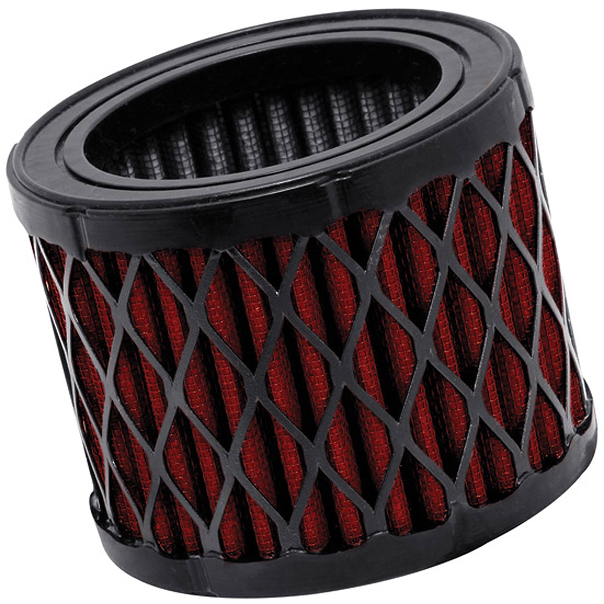 K&N Engine Air Filter High Performance, Premium, Washable, Replacement Filter Fits Select ONAN