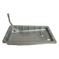 thumbnail image 2 of Crown Automotive Moule à Huile 83504037 Remplacement OE; Acier; Zinc, 2 of 2