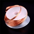 thumbnail image 3 of 1PC 3.5mm 1.5M Desoldering Braid Solder Remover Wick Wire Repair Tool, 3 of 6