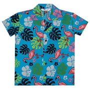 Boys' Hawaiian Shirts - Walmart.com