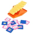 thumbnail image 1 of Juego Juego De Mesa Familiar Juguete De Escritorio Balancín Juego De Competencia De Batalla Para Niños Mayores De 3 Años, 1 of 7
