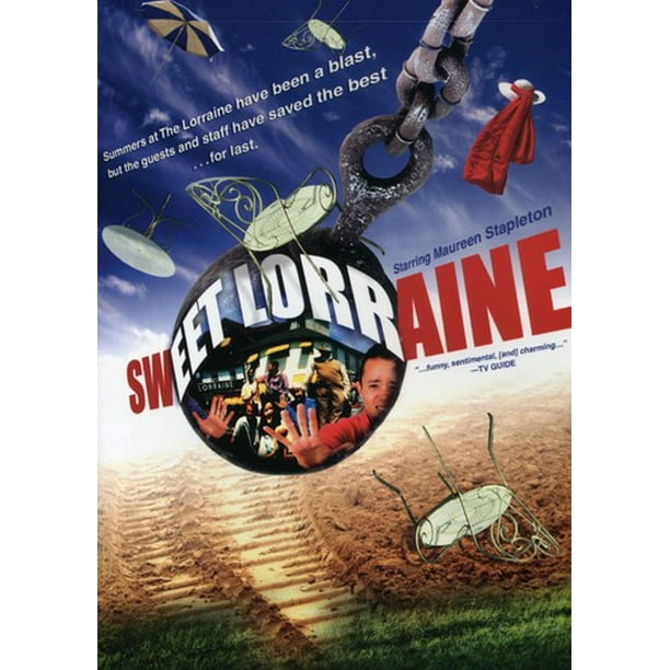 Sweet Lorraine