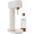 thumbnail image 1 of Soda Maker Mysoda Ruby 2 Silencioso Botella de 1L Blanco Cobre, 1 of 8