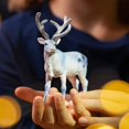 thumbnail image 3 of Figura Schleich Reno Navideño Frosty Edición Limitada, 3 of 3
