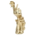 thumbnail image 3 of Hand Figurine, Eco Friendly Hand Statue Elegant Lines  For Home, 3 of 8