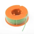 thumbnail image 3 of ALLTIMES 2PCS Replacement Spool Line for Bosch F016800-002, F016F03305, F016102658, F016800175, BQ112, 3 of 6