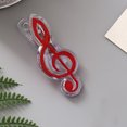 thumbnail image 4 of LOLIPPYY 10Ud Clips Para Sujetar Libros De Partituras Con Agarre Firme Y Materiales Resistentes, 4 of 7