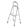 Medline Sidestepper Cane Walker, Adult,