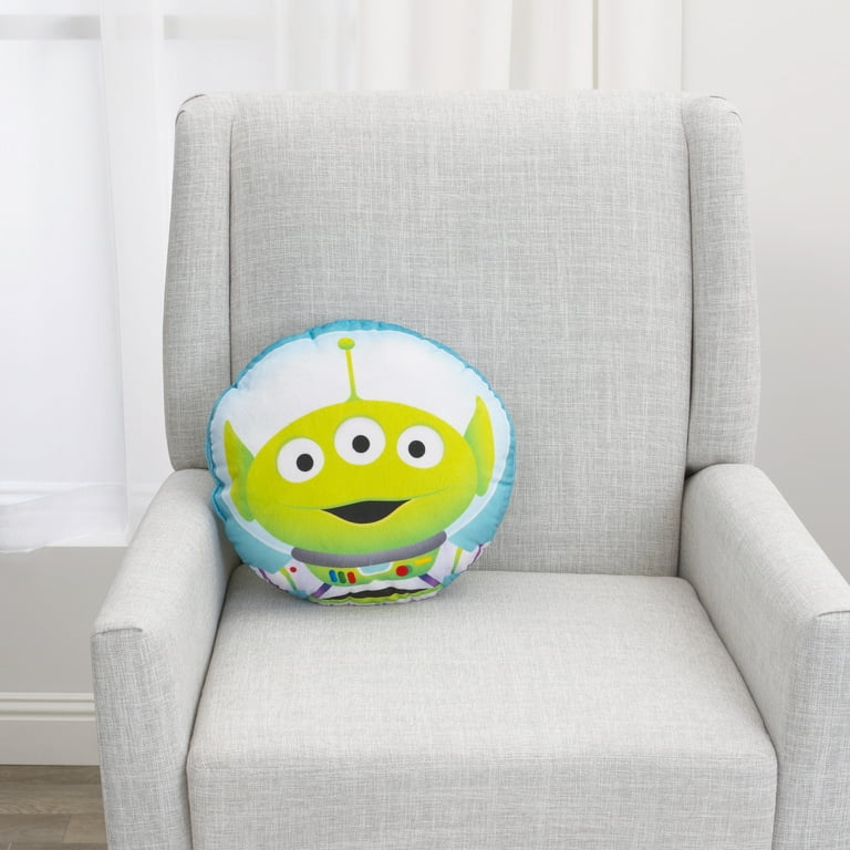 Toy story pillow clearance walmart