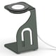 thumbnail image 3 of JShteea Soporte Carga Portátil para Reloj Soporte Cargador Aleación Aluminio, 3 of 9