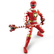 Power Rangers Dino Thunder: 12-inch Red Talking Ranger
