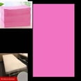 thumbnail image 1 of Disposable Beauty Salon Bed Sheet, Thickened, Breathable, Waterproof, Oil Resistant, Cross Hole, Wholesale, 1 of 4