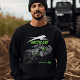thumbnail image 2 of Arctic Cat Wildcat XX Crewneck Sweatshirt, 2 of 5