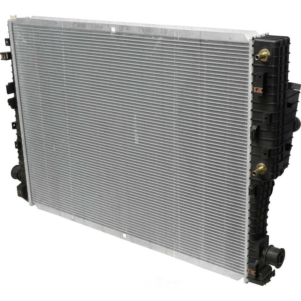 Uac Ra 13022C Radiator, 1 Pack Fits select: 2008-2009 FORD F250, 2008-2009 FORD F350