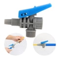 thumbnail image 3 of Poignée de Pulvérisateur Interrupteur Durable Poignée de Pistolet à Gâchette Pièces Équipement de Pulvérisation Agricole, 3 of 7
