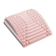 thumbnail image 1 of Back Stretcher Neck Ultra-thick Pain Relief Lumbar Soothing Device Multi-Level Adjustable Spine Board for Men Women, 1 of 5