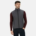 thumbnail image 2 of Regatta Professional Mens Classic Lightweight Softshell Bodywarmer, 2 of 5