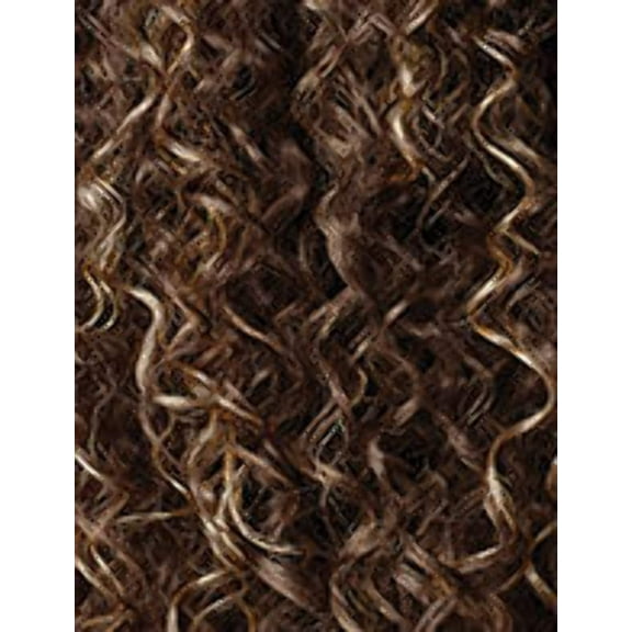 Sensationnel HD Lace Front Wig Vice Unit 10 (CHBLONDE)