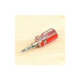 thumbnail image 1 of Dual Purpose Mini Reversible Compact Screwdriver for Repair Work (Type B), 1 of 1