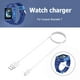 thumbnail image 1 of Base de cable de carga de pulsera de pulsera inteligente de base de cargador USB para Huawei Band 7 Universal Accesorios Electrónicos, 1 of 9