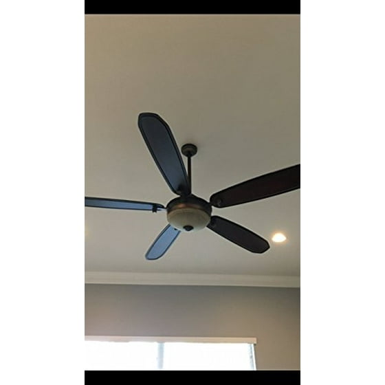 Hampton Bay 70 Victoria French Beige Ceiling Fan Com